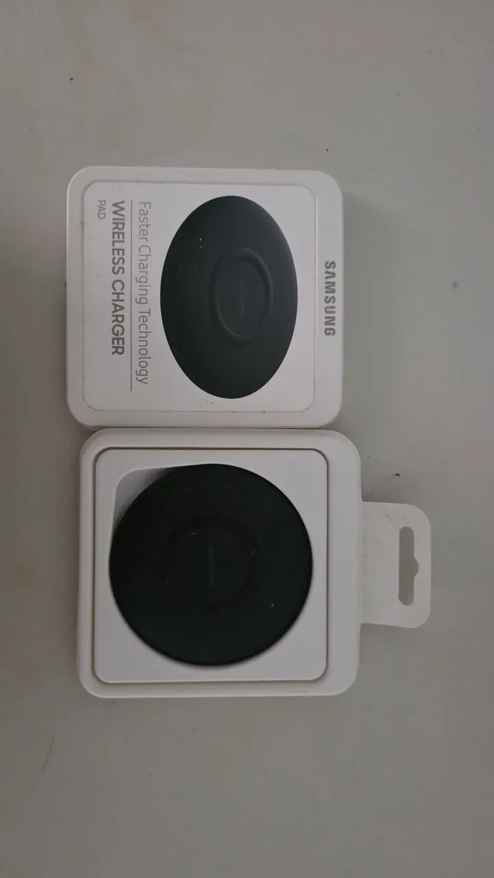 Fast charging