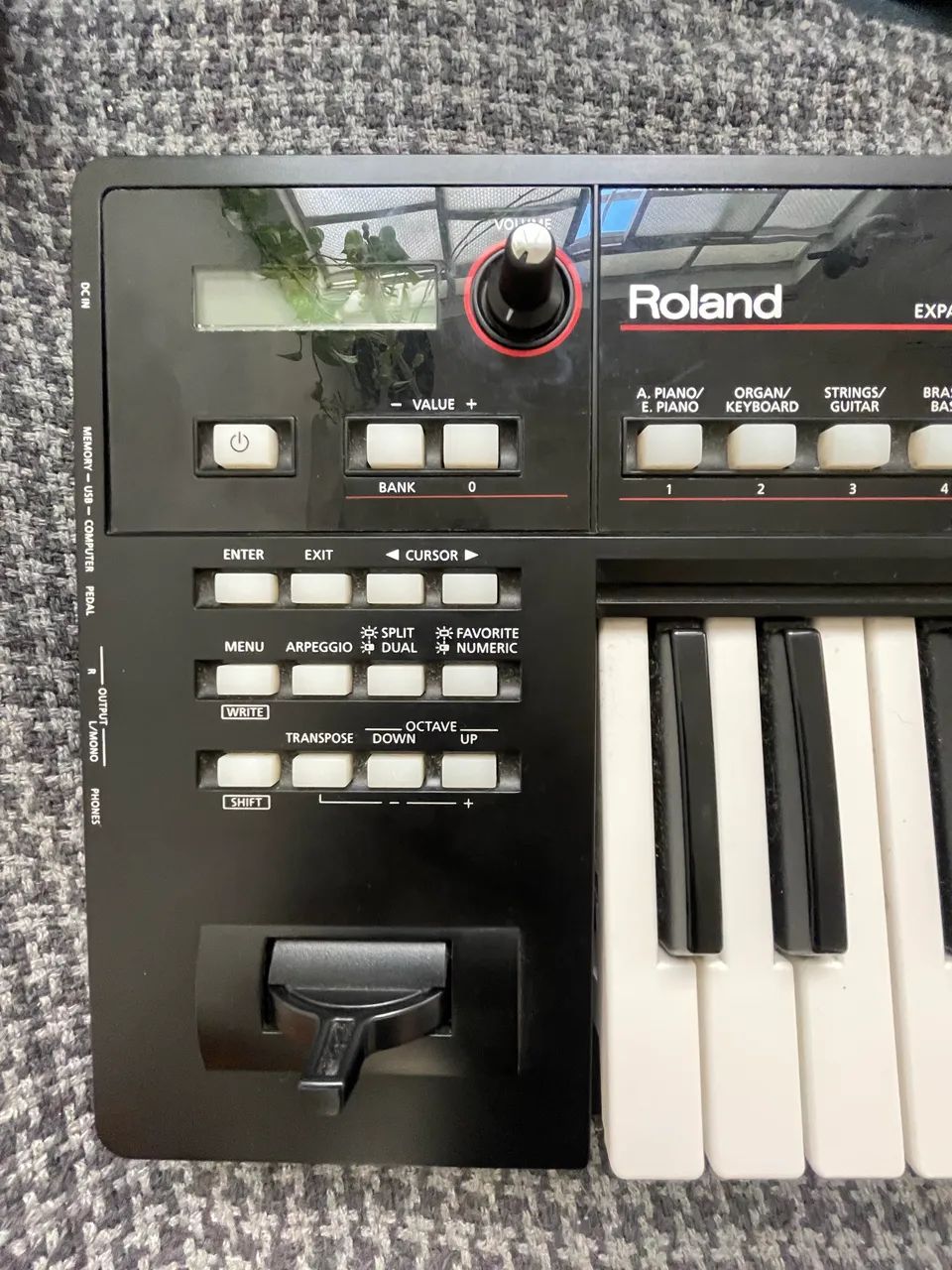 Xps-10 Roland  - Foto 2