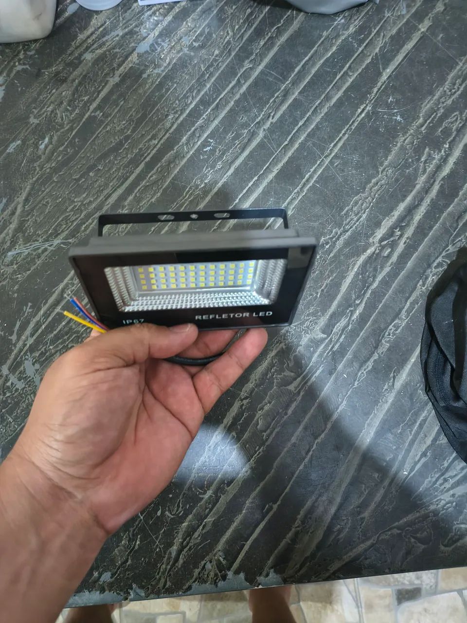 Refletor led 400w - Foto 2