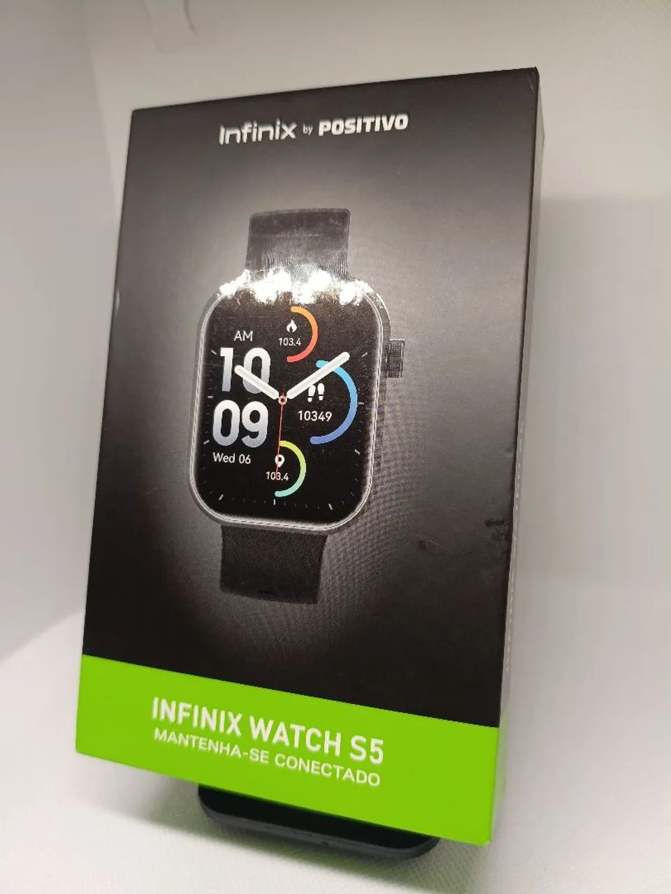Smartwatch 