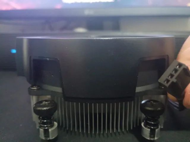 Cooler Box Original AMD - Foto 2