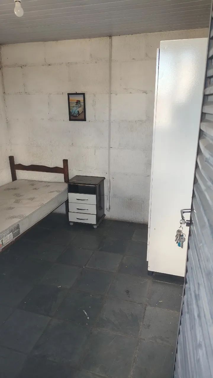 Alugo Quarto Mobiliado Saudade - Foto 4