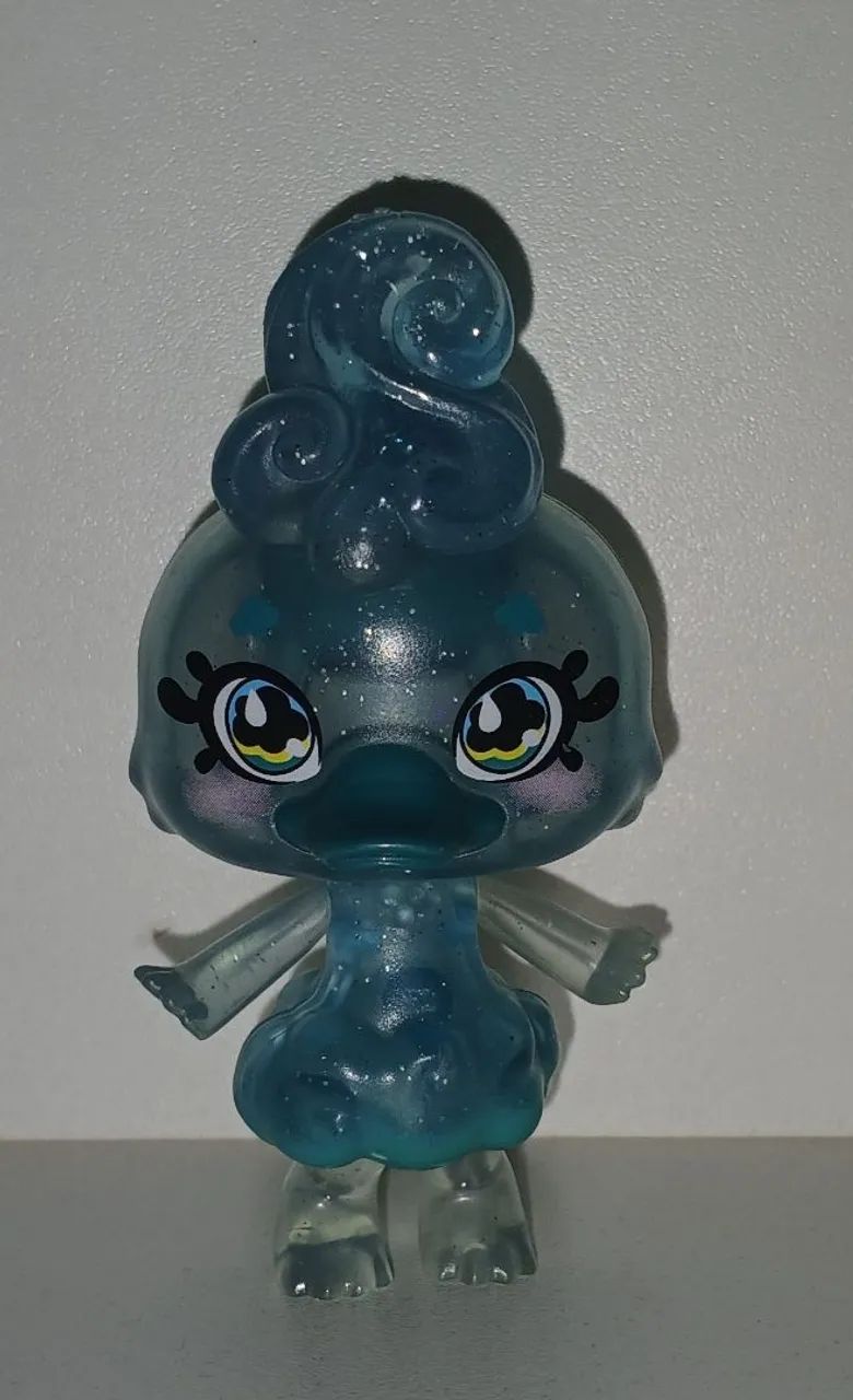 BONECO PET CLOUDEES WISTFUL PLATYPUS