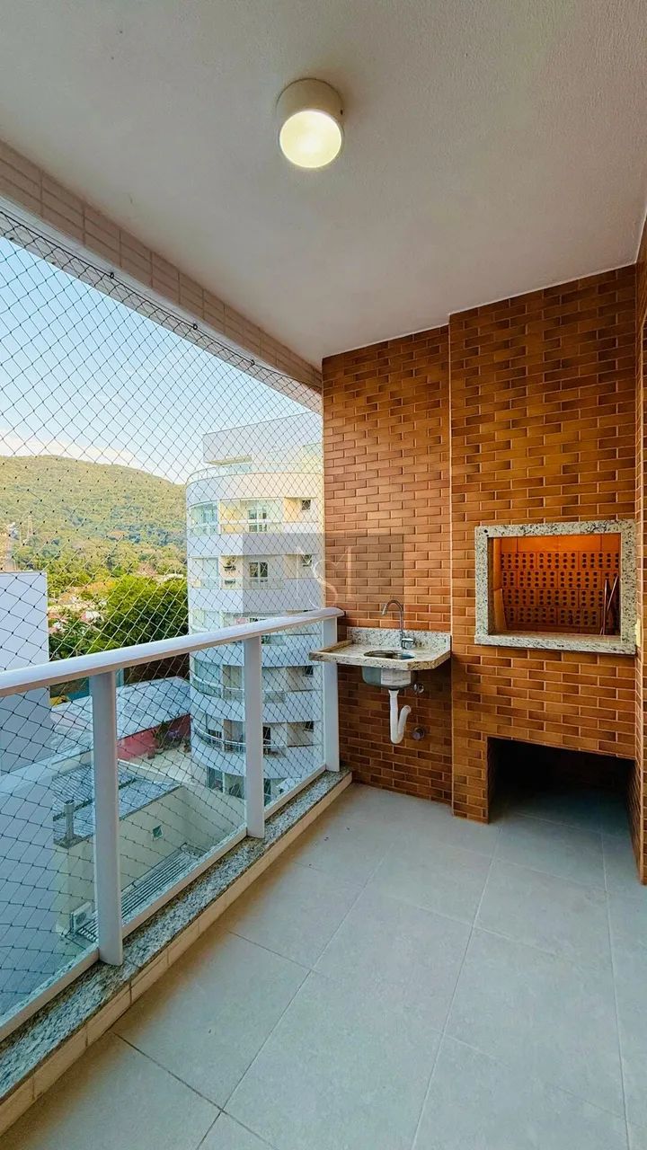 Apartamento à venda em Florianópolis/SC