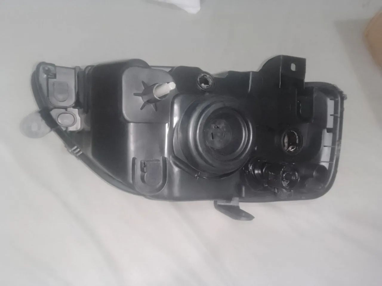 Farol Logan  - Foto 2