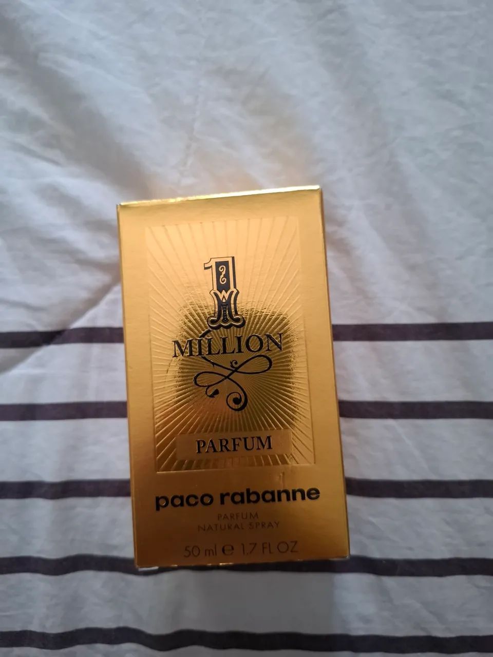Perfumes