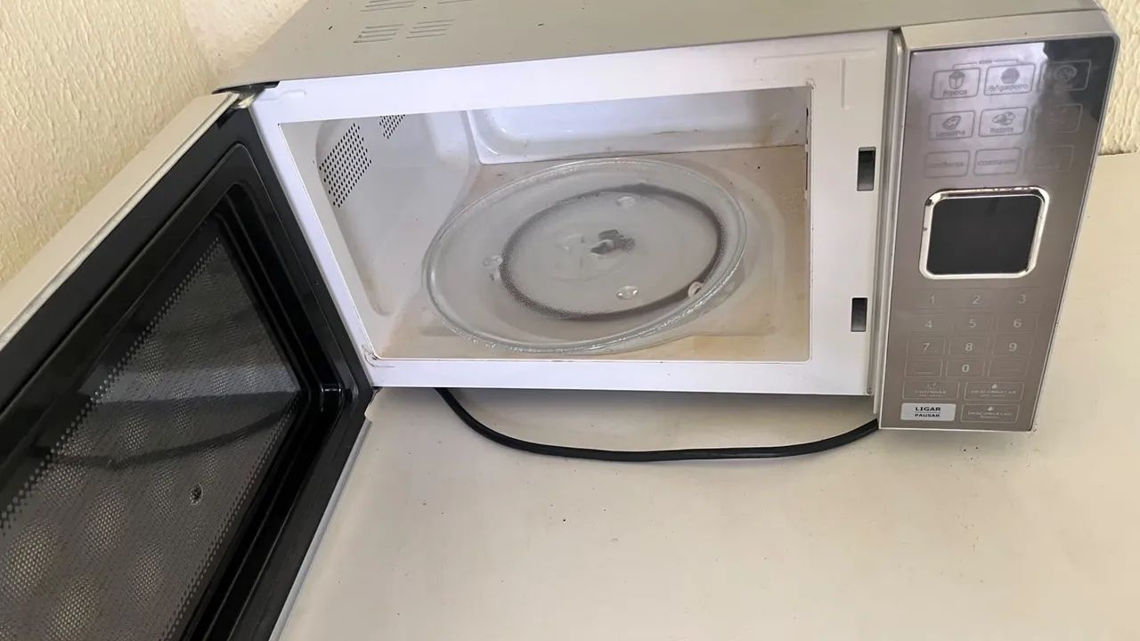 Micro-ondas  - Foto 3