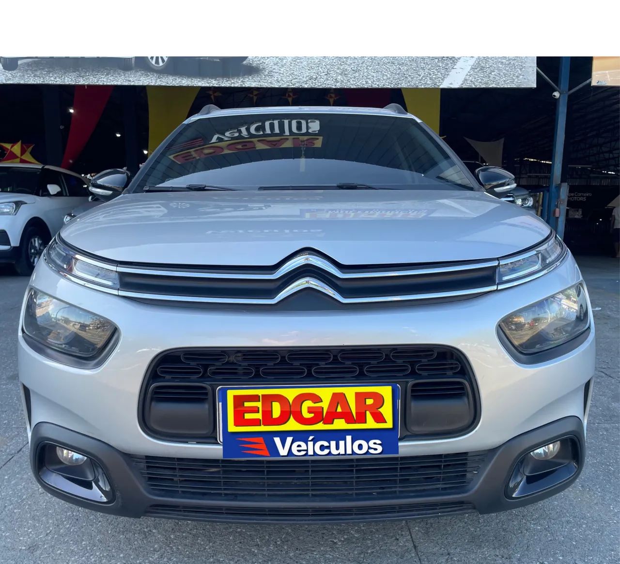 Citroën C4 2022