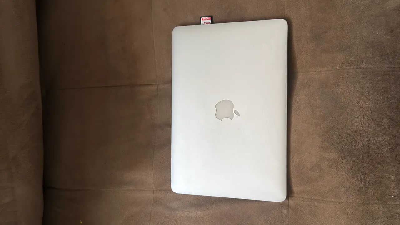 MacBook Pro 2014 Retina