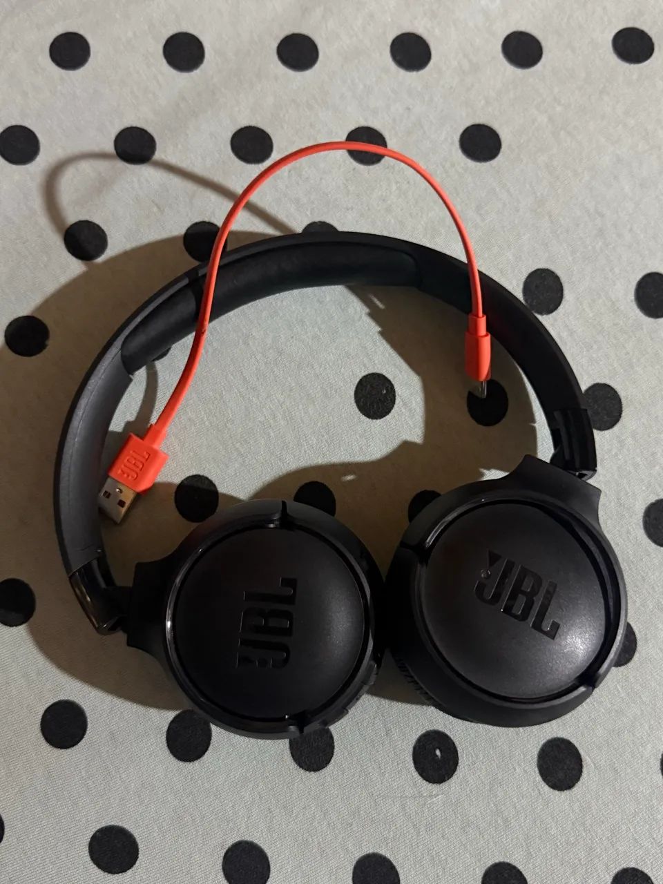 Headphone JBL original sem fio