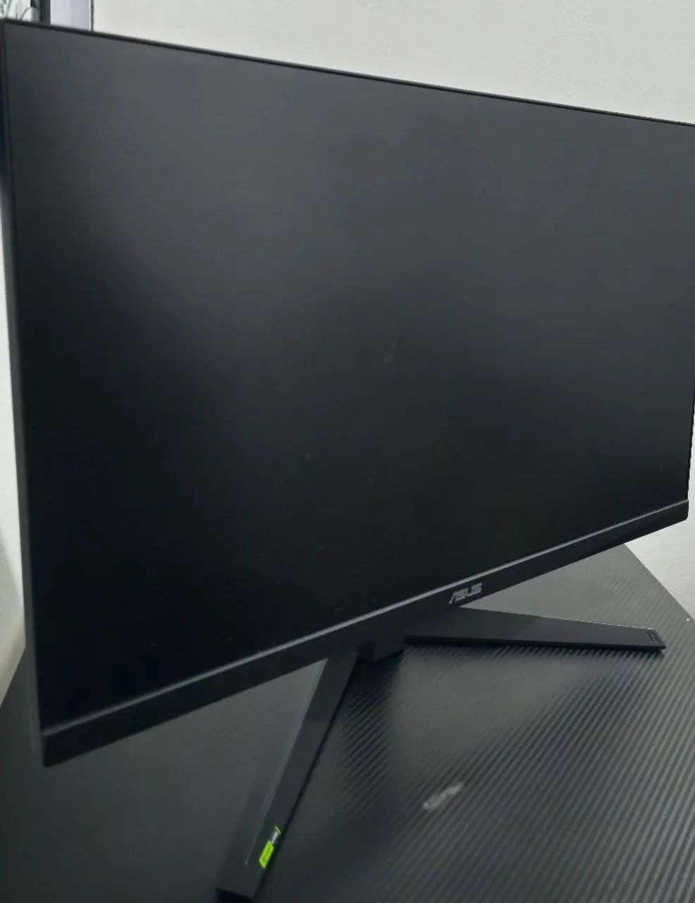 Monitor Asus 27 Pol, 240hz, 0.3 ms, Full hd