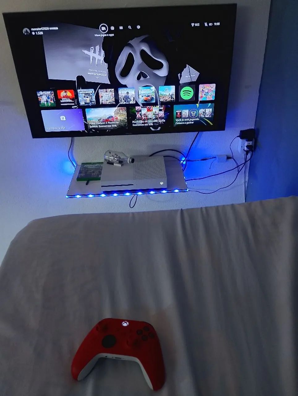 Xbox one S  - Foto 4