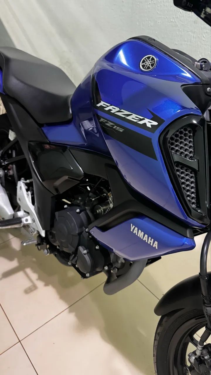 Fz15 Flex 2024 - Foto 2