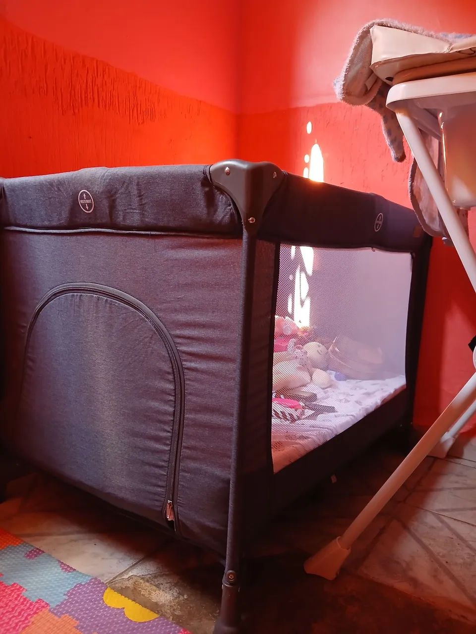Berço 