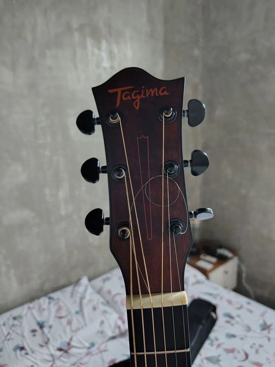 Instrumento musical - Foto 4