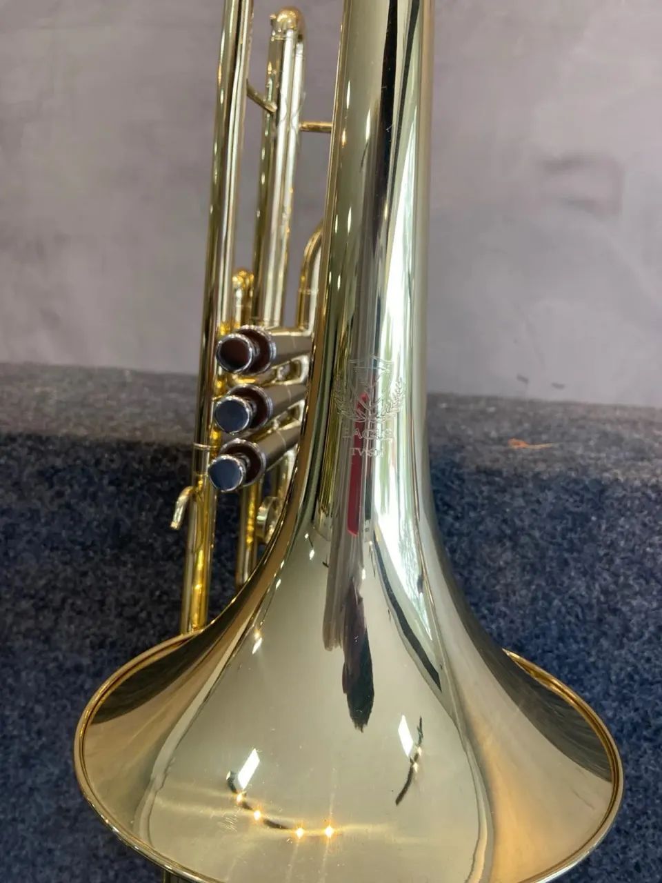Trombone Eagle TV 604 - Vitrine  - Foto 4