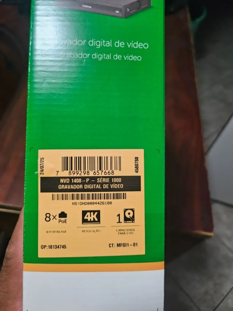 Sistema CFTV Completo - Foto 4