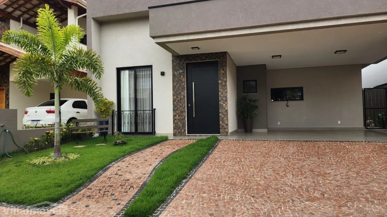 casa - Swiss Park - Campinas - Foto 2
