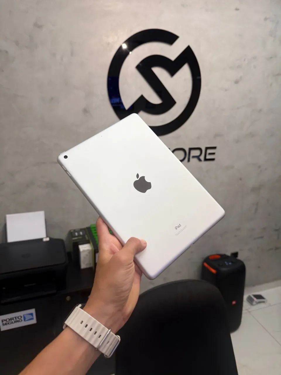 iPad 9 - Foto 4