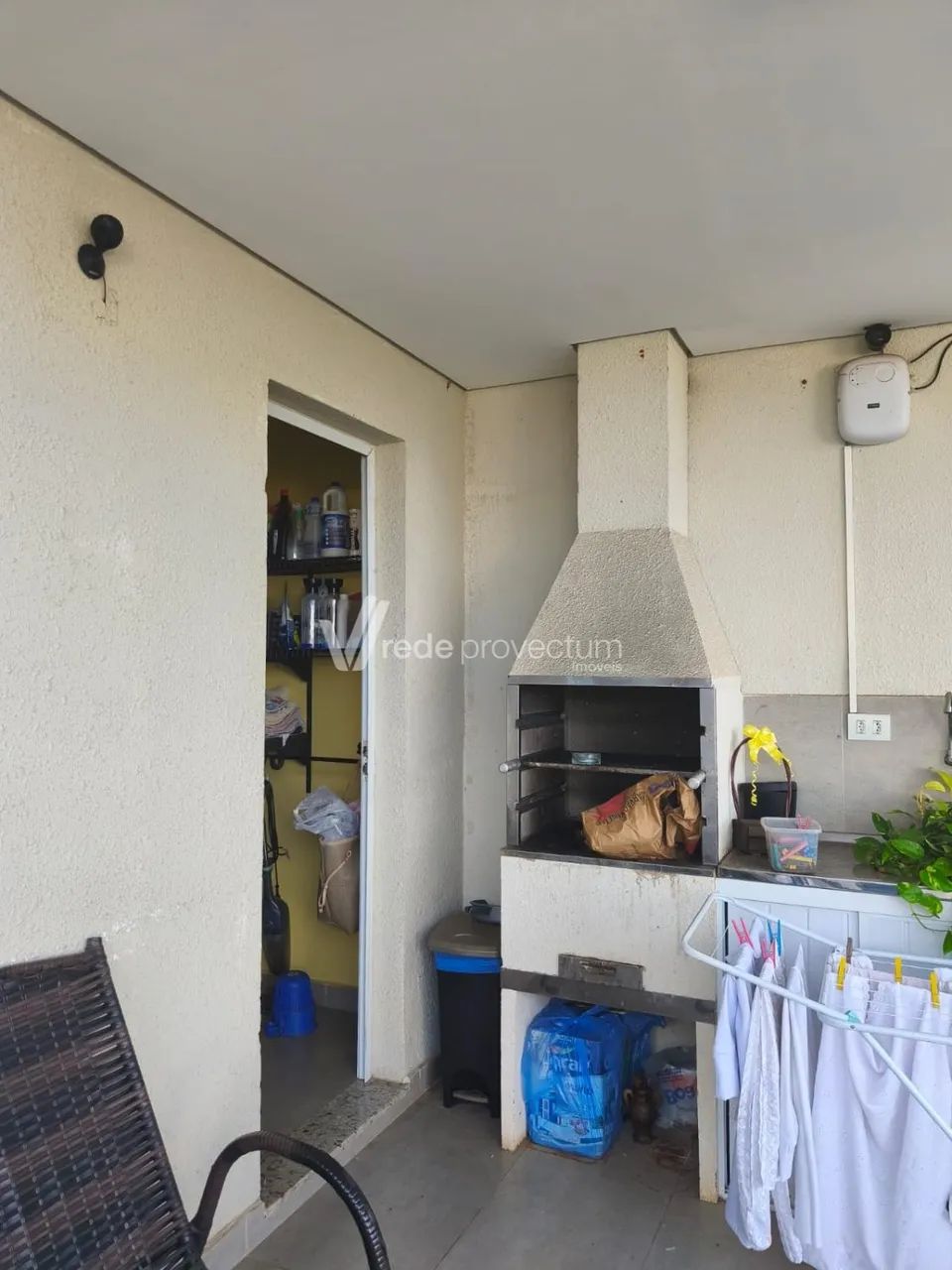 casa - São Luiz - Paulínia - Foto 5