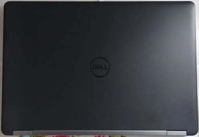 Notebook Dell Core i5 8Gb Ssd W11 Leia!