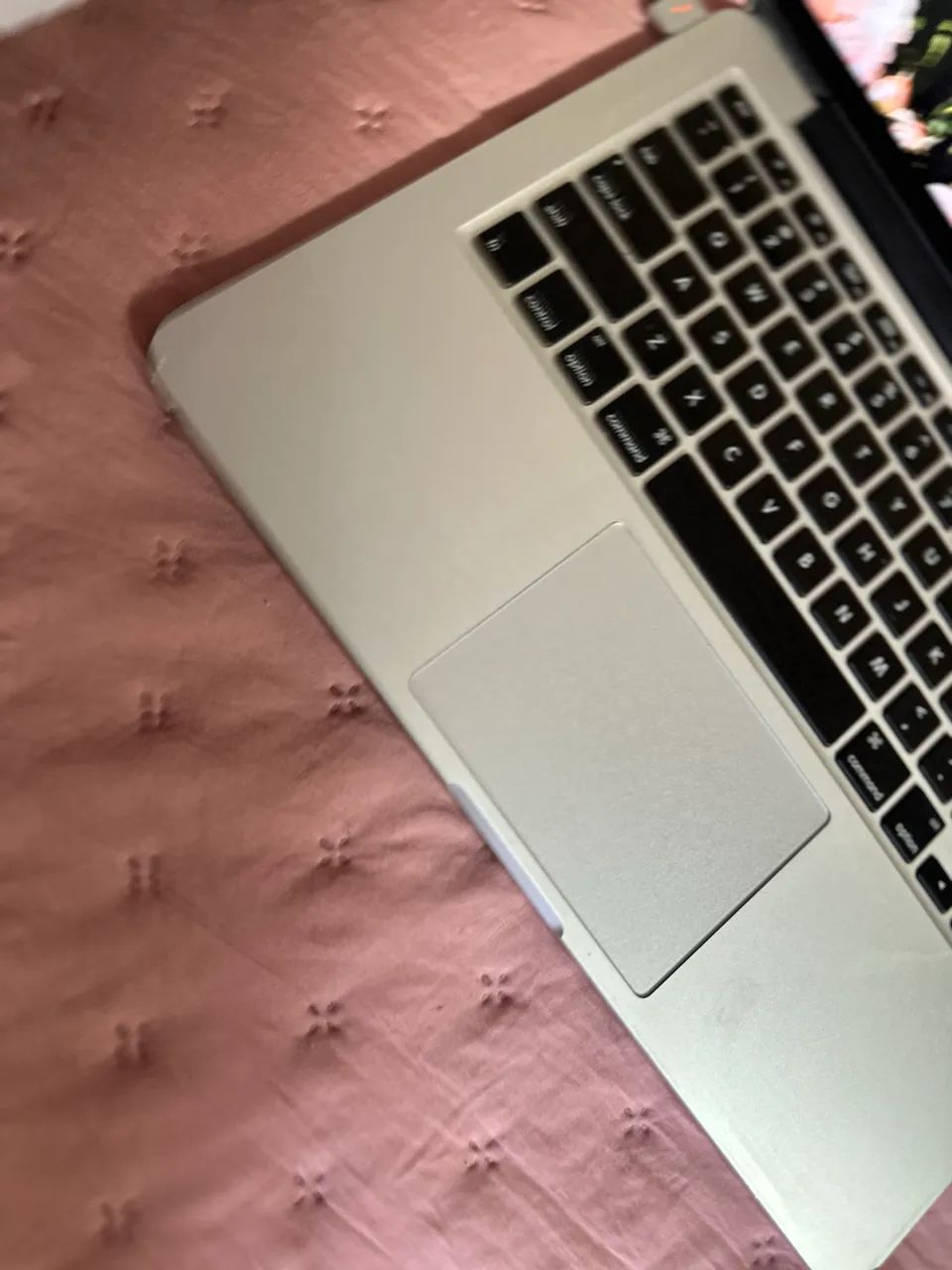 MacBook PRO 256g (bateria viciada) - Foto 5