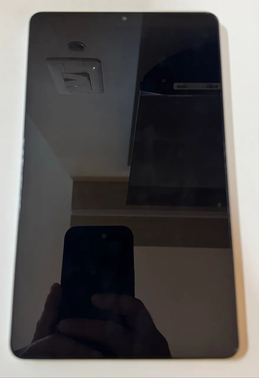 Vendo tablet Samsung A11 - Foto 5
