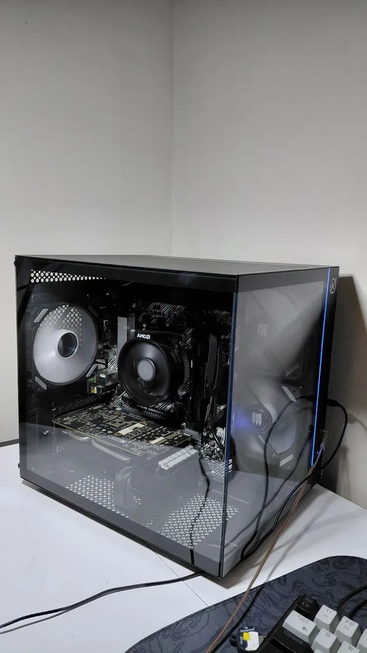 PC GAMER  - Foto 2
