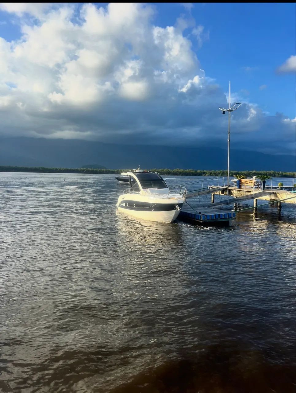 Aguz 29 HT + bote Remar com motor de 5hp - Foto 10