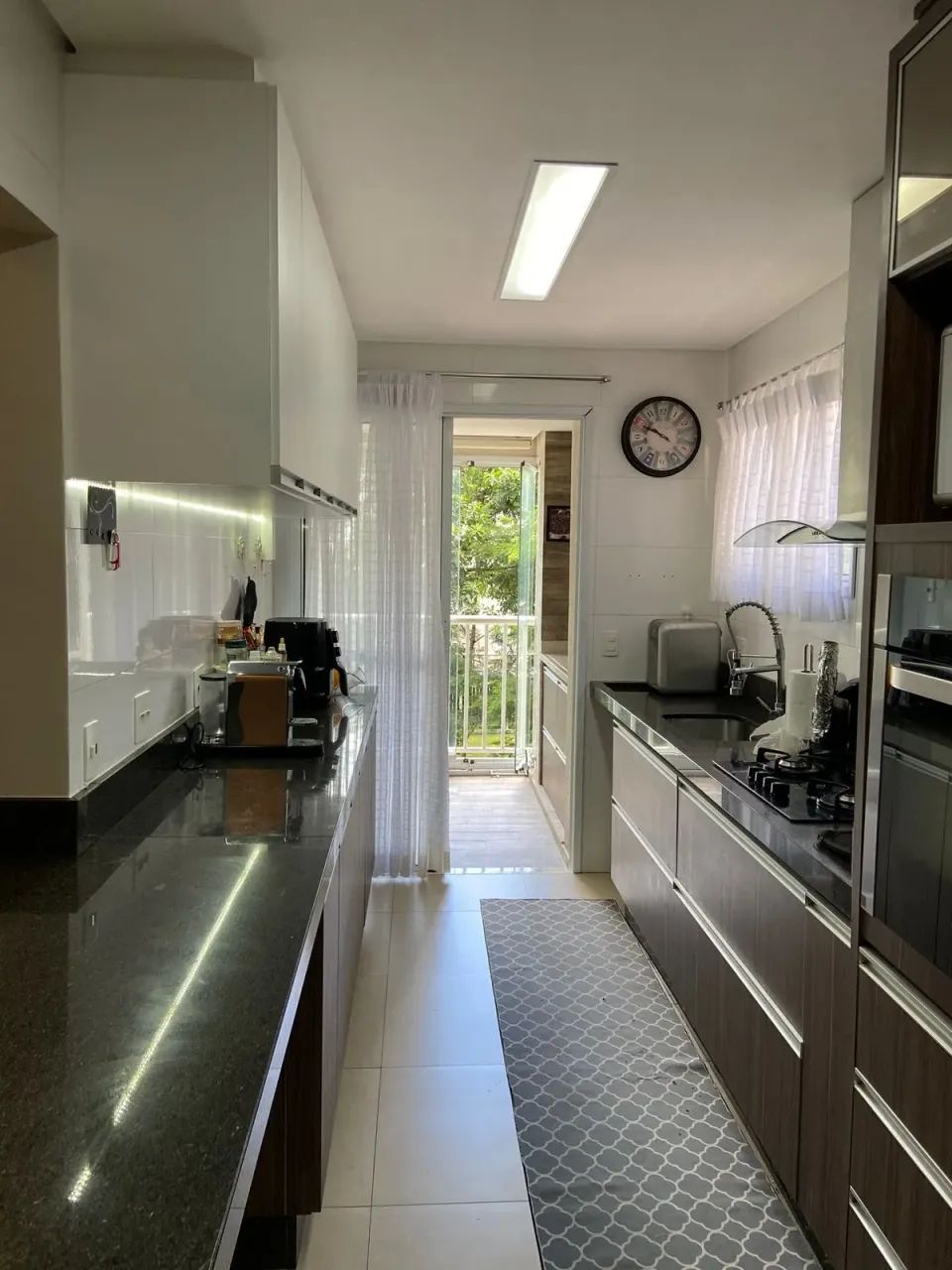 Condomínio Horizontes do Japi, apartamento com 3 dormitórios sendo 1 suite. - Foto 4