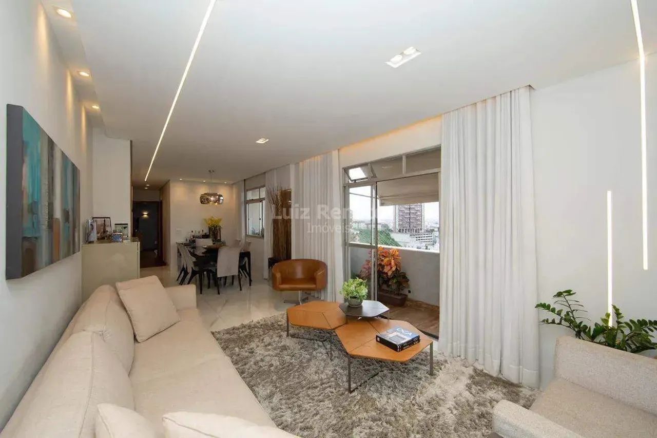 Apartamento à venda no bairro Gutierrez - Foto 3