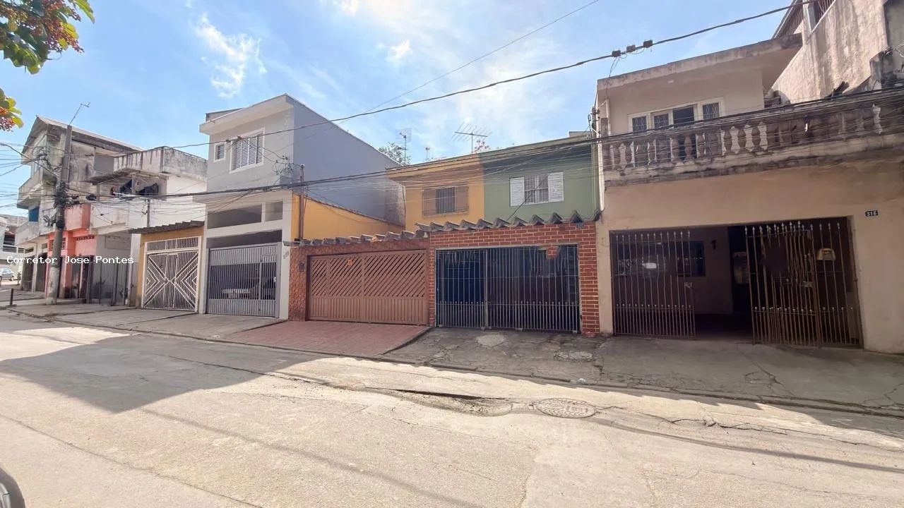 casa a venda Jardim Cidade Pirituba - Foto 4