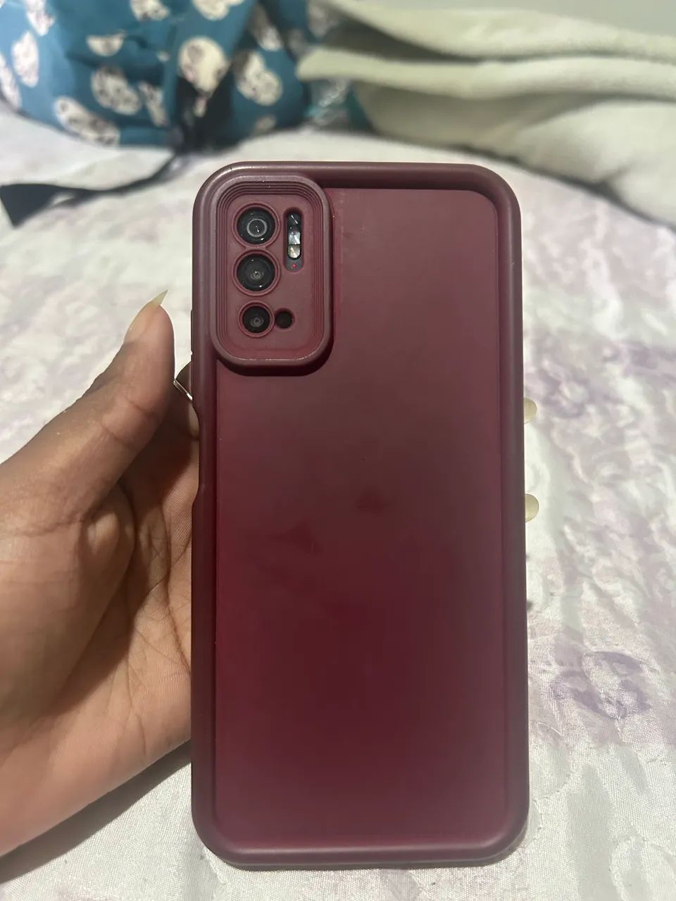 Xiamo Redmi Note 10 5g