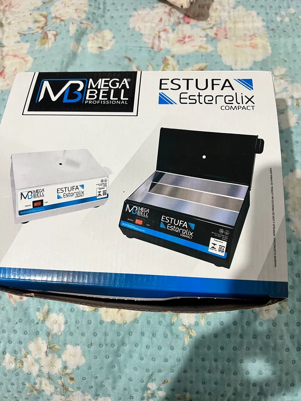 Estufa esterilizadora - Foto 4