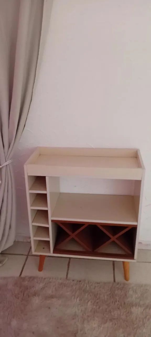 Adega MDF