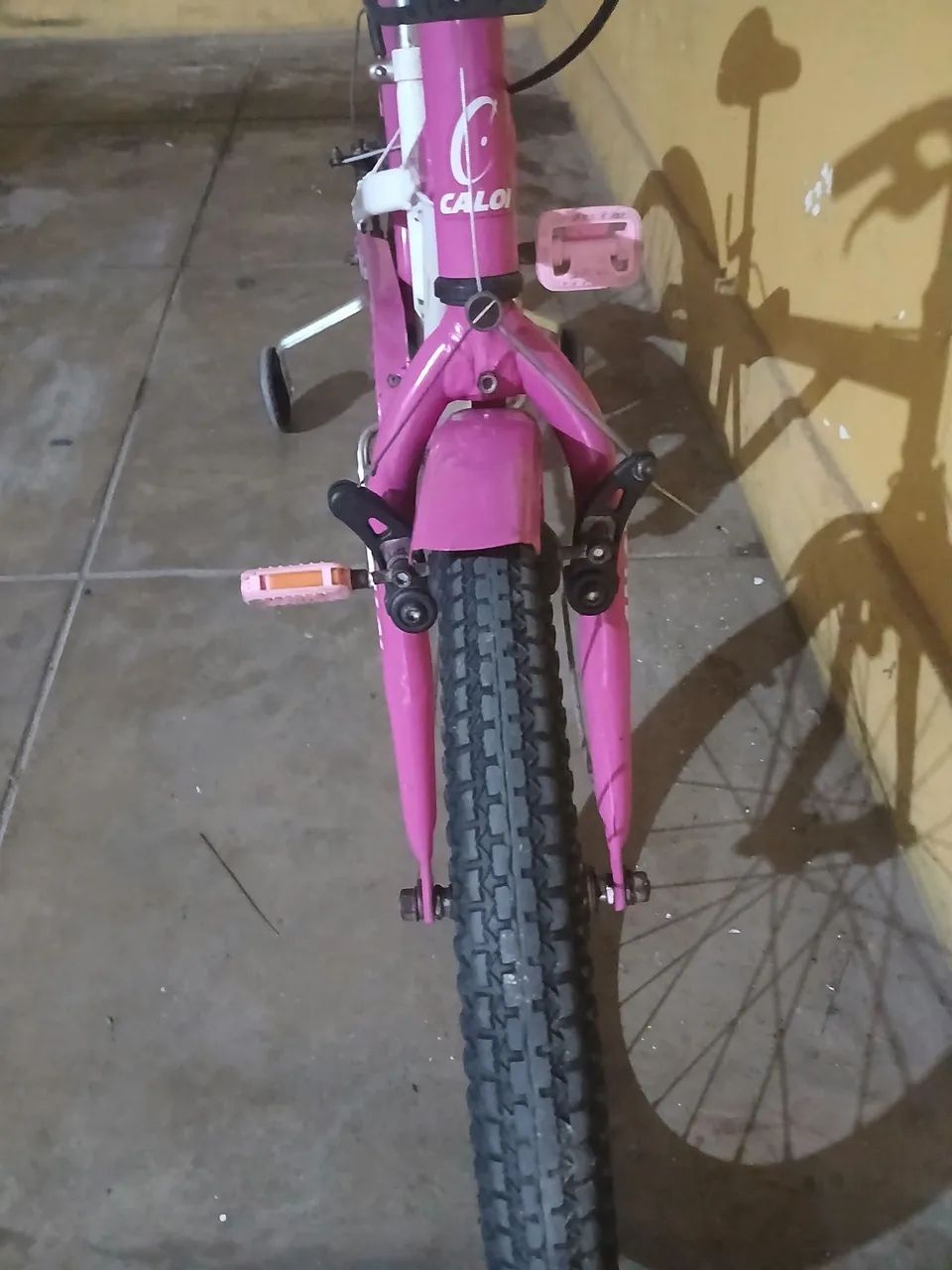 Bicicleta infantil  - Foto 3
