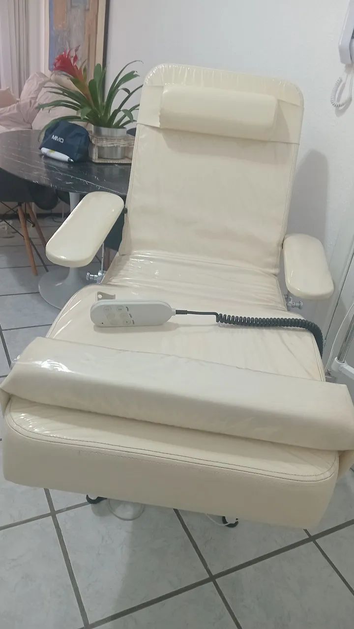 Maca eletrica Tanaka Belmont 110 volts