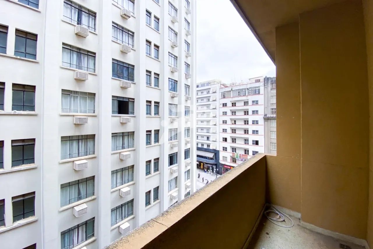 Conj. Comercial Centro 108m² - Foto 2