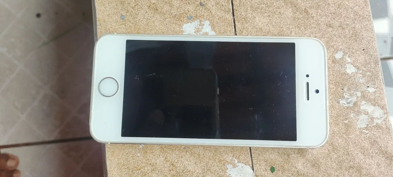 Vendo cel p/ retirada de peças - Foto 2
