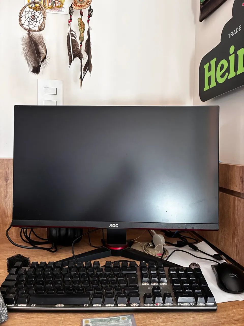 COMPUTADOR COMPLETO EM PERFEITAS CONDIÇÕES  - Foto 2
