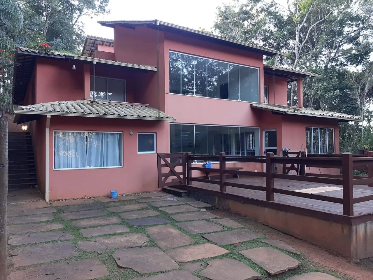 Casa em Condomínio em Macacos/Nova Lima - Foto 4