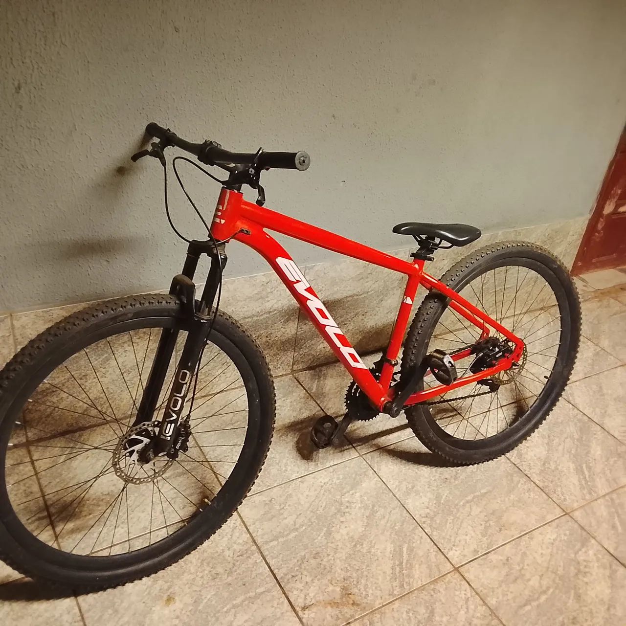 Bicicleta aro 29  - Foto 3