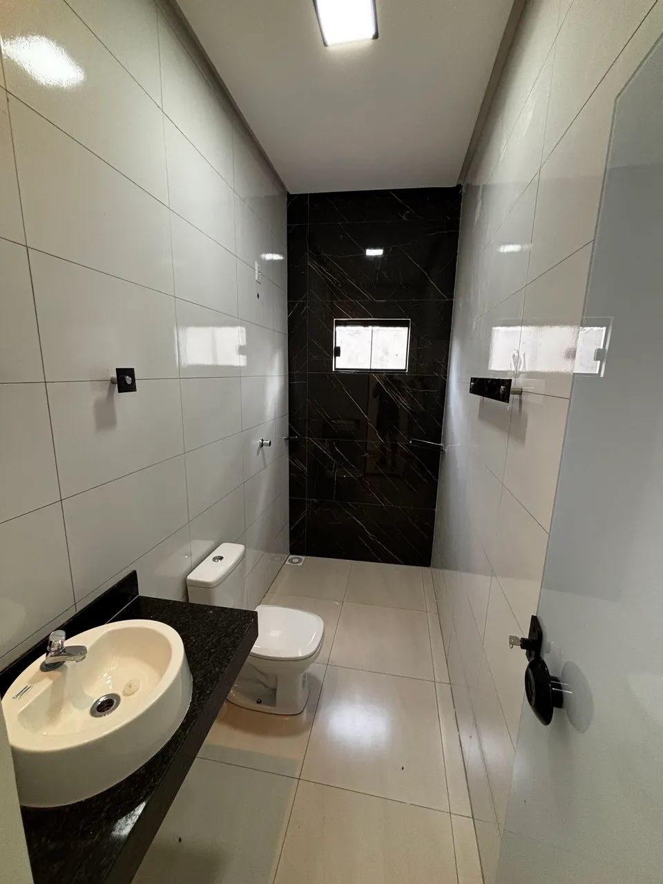 Vendo Casa Nova em Gurupi-To - Foto 2