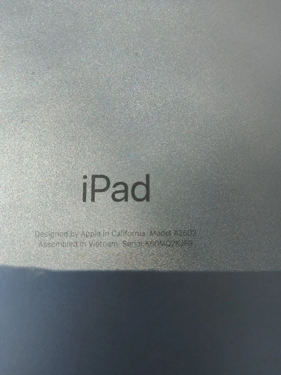 iPad 9 geração  - Foto 4