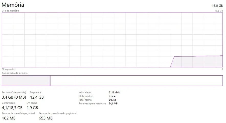 Par Memoria RAM - Foto 6