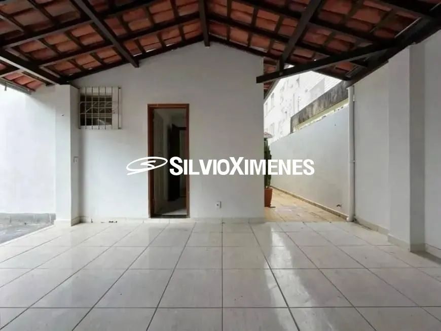 Casa com 4 quartos para Locação, Ouro Preto - Belo Horizonte - Foto 3