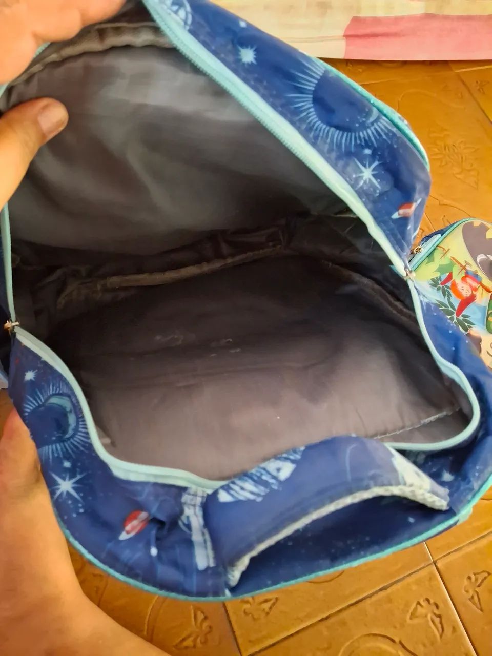 Mochila infantil  - Foto 4