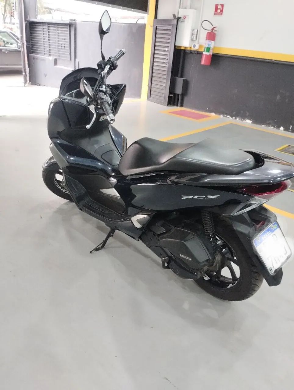 PCX 2019 abaixo da tabela  - Foto 3