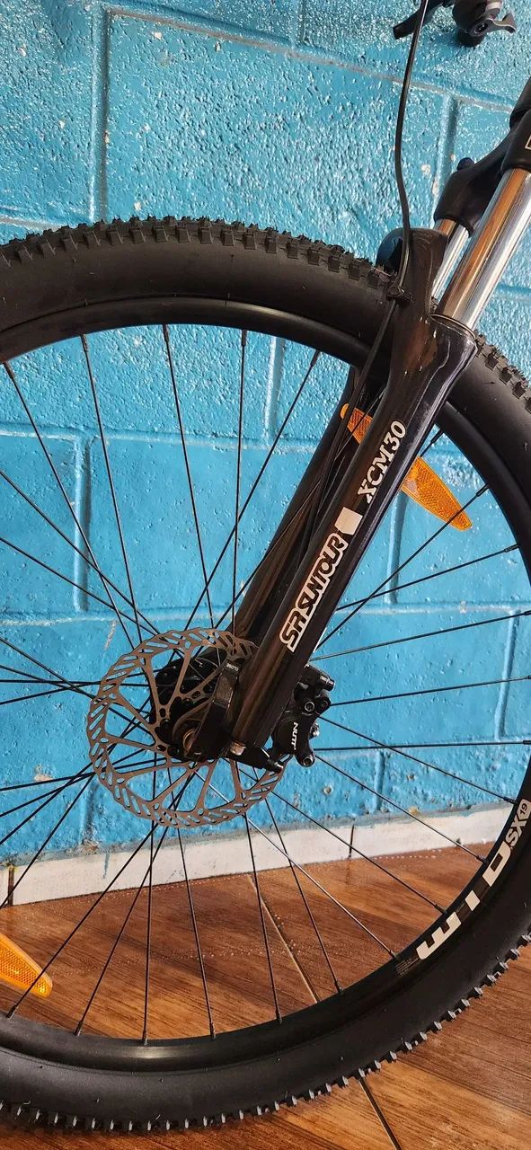 GT Avalanche MTB Xlarge - Foto 3