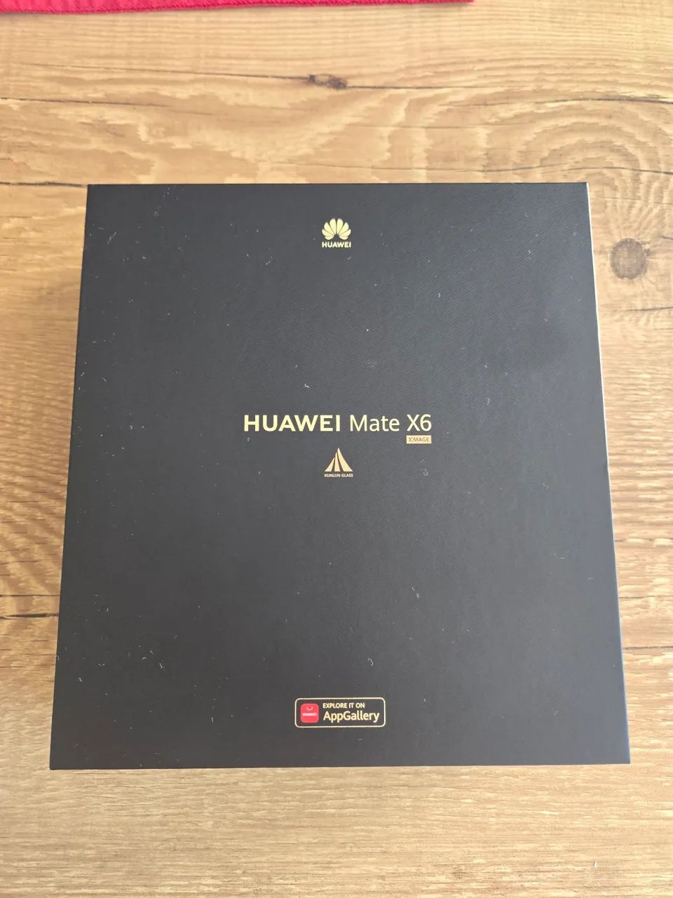 Mate X6 Huawei